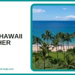 Oahu Hawaii Weather