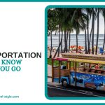 Oahu Transportation